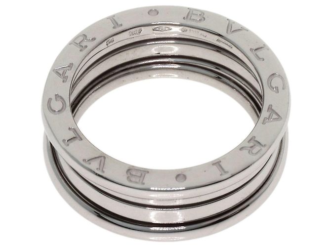 Bulgari Bvlgari B-zero1 2-Band Ring - Ansicht 4
