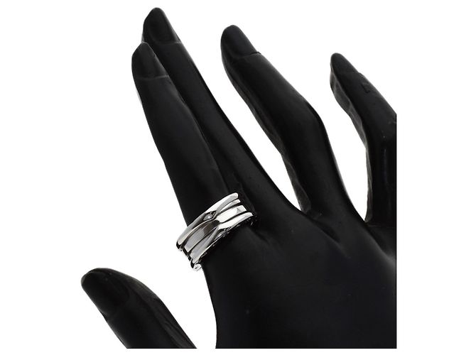 Bulgari Bvlgari B-zero1 2-Band Ring - Ansicht 5