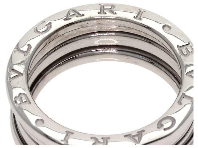 Bulgari Bvlgari B-zero1 2-Band Ring - Ansicht 6