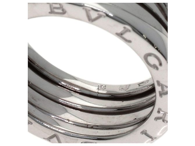 Bulgari Bvlgari B-zero1 2-Band Ring - Ansicht 7