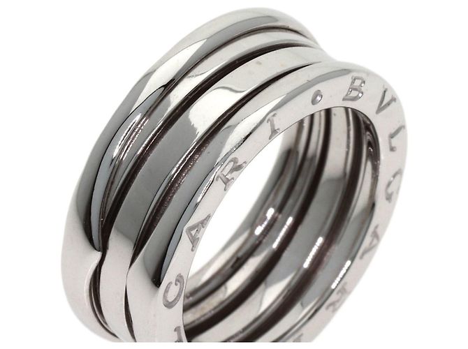 Bulgari Bvlgari B-zero1 2-Band Ring - Ansicht 8