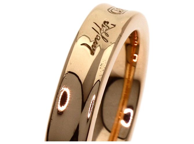 Anello Tiffany & Co. 1837 Narrow Metal Band - vista 6