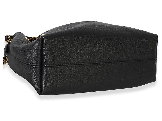 Set Louis Vuitton Black Monogram Giant Empreinte LV Nero - vista 5