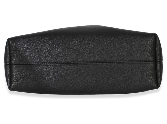 Set Louis Vuitton Black Monogram Giant Empreinte LV Nero - vista 6