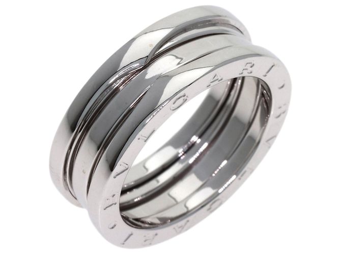 Bulgari Bvlgari B-zero1 2-Band Ring - Ansicht 2