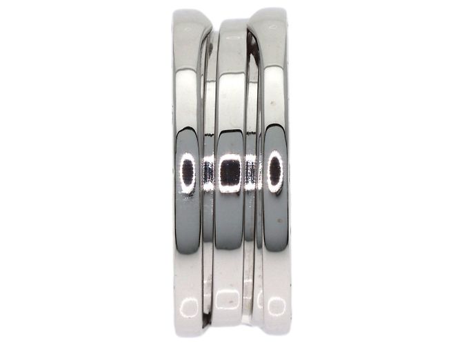 Bulgari Bvlgari B-zero1 2-Band Ring - Ansicht 3