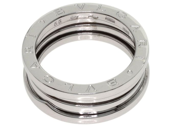 Bulgari Bvlgari B-zero1 2-Band Ring - Ansicht 4