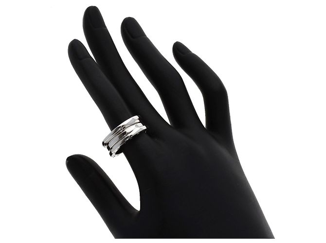Bulgari Bvlgari B-zero1 2-Band Ring - Ansicht 5
