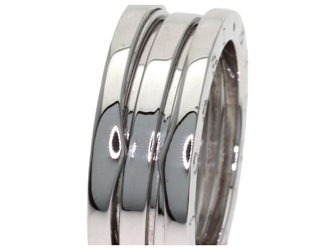 Bulgari Bvlgari B-zero1 2-Band Ring - Ansicht 6