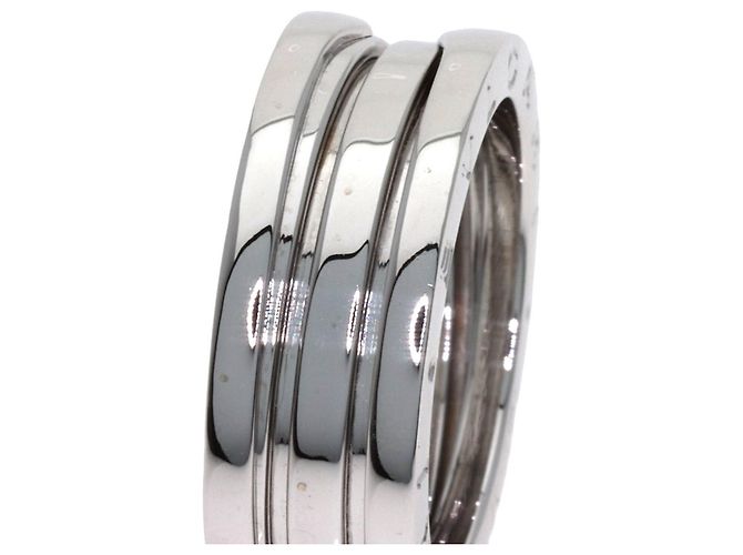 Bulgari Bvlgari B-zero1 2-Band Ring - Ansicht 7