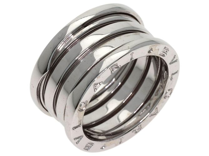 Bulgari Bvlgari B-zero1 4-Band Ring - Ansicht 2