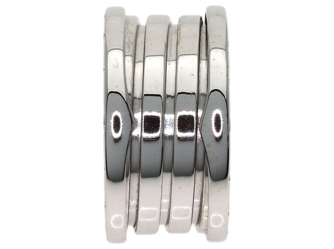 Bulgari Bvlgari B-zero1 4-Band Ring - Ansicht 3