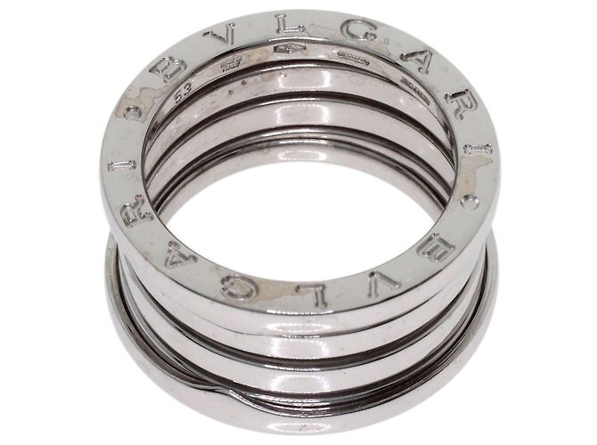 Bulgari Bvlgari B-zero1 4-Band Ring - Ansicht 4