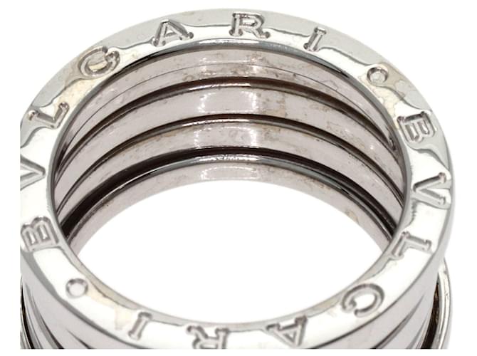 Bulgari Bvlgari B-zero1 4-Band Ring - Ansicht 6