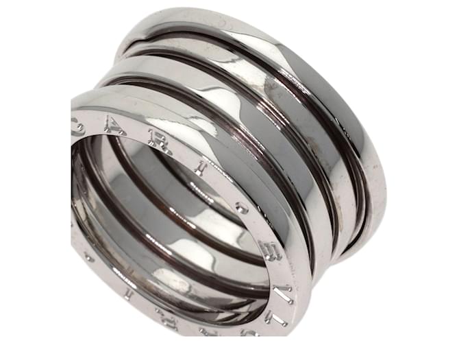 Bulgari Bvlgari B-zero1 4-Band Ring - Ansicht 7