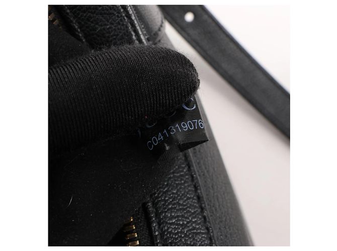 Piccola borsa a 2 modi Aphrodite Gucci in nero - vista 10