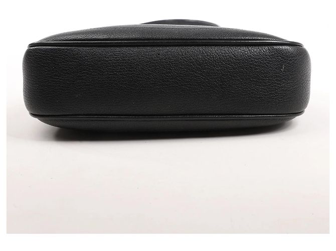 Piccola borsa a 2 modi Aphrodite Gucci in nero - vista 6