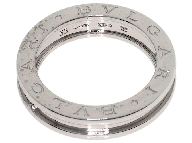 Bulgari Anillo Bvlgari B-zero1 1-band - vista 4