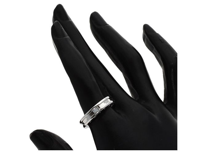 Bulgari Anillo Bvlgari B-zero1 1-band - vista 5