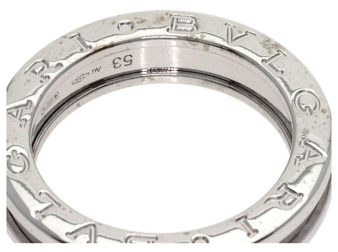 Bulgari Anillo Bvlgari B-zero1 1-band - vista 7