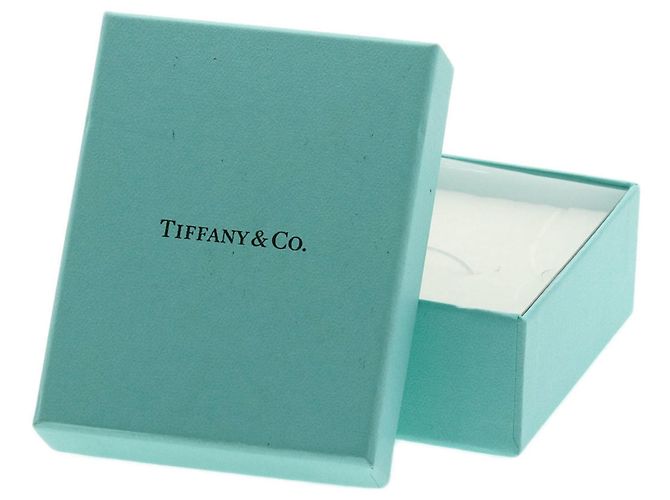 Collana Somerset Mesh Ball di Tiffany & Co. - vista 6