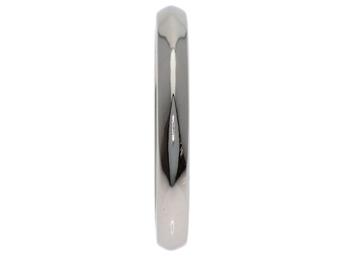 Bulgari Bvlgari Fedi Band Ring aus Platin - Ansicht 3
