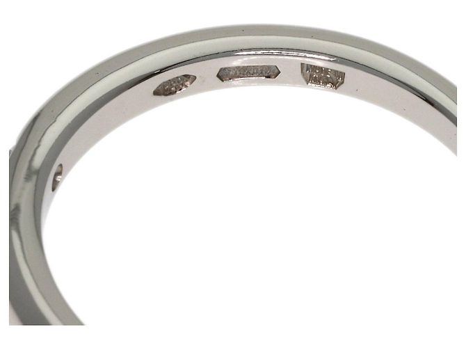 Bulgari Bvlgari Platin 950 Diamant Ring - Ansicht 6