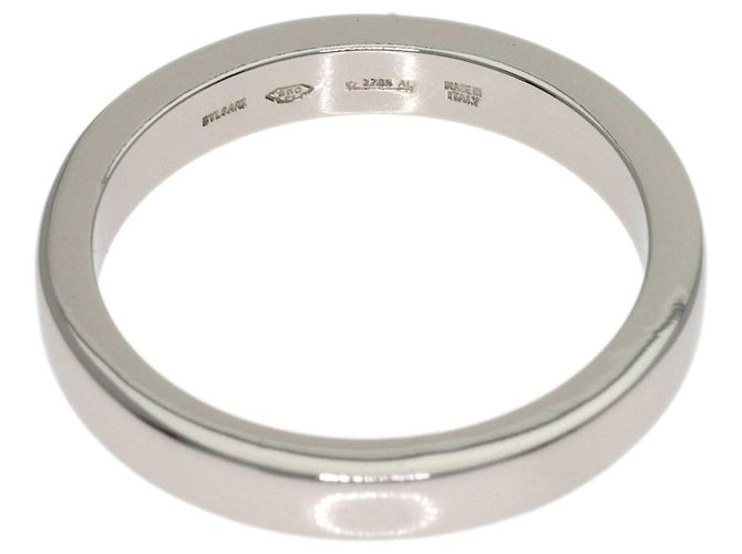 Bulgari Bvlgari Marry Me Platine Ring - Ansicht 4