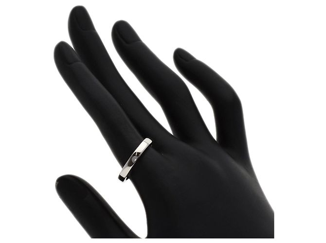 Bulgari Bvlgari Marry Me Platine Ring - Ansicht 5