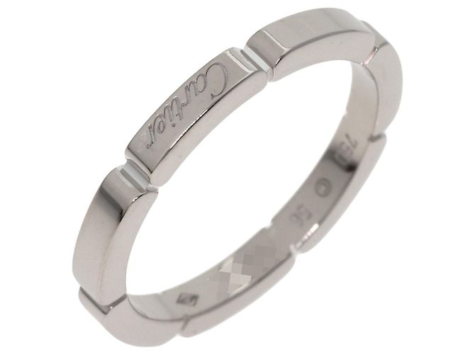 Cartier Maillon Panthère 56 Ring - Ansicht 2