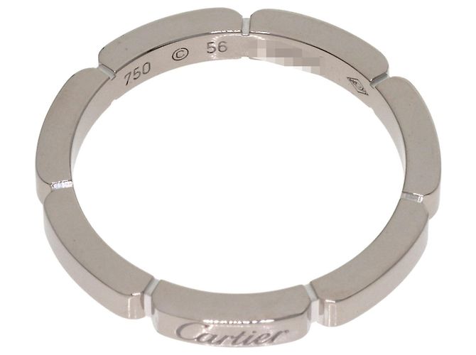 Cartier Maillon Panthère 56 Ring - Ansicht 4