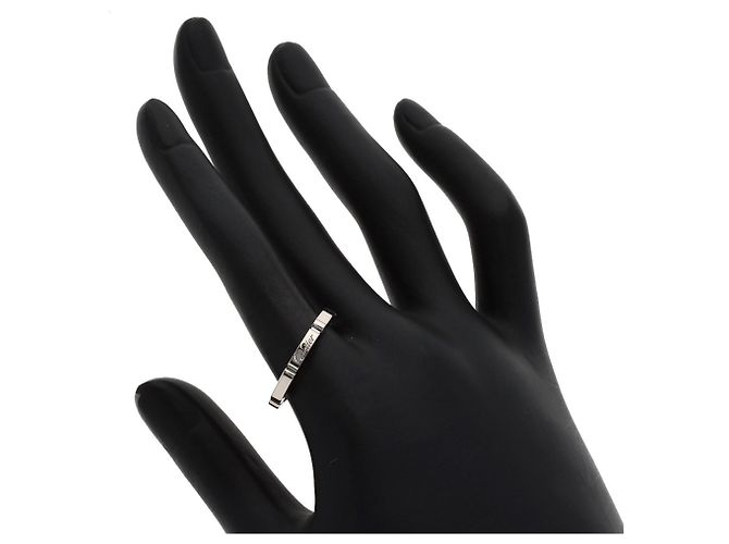 Cartier Maillon Panthère 56 Ring - Ansicht 5