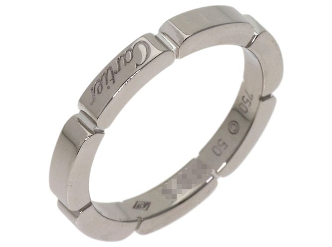 Anello Maillon Panthère Cartier - vista 2