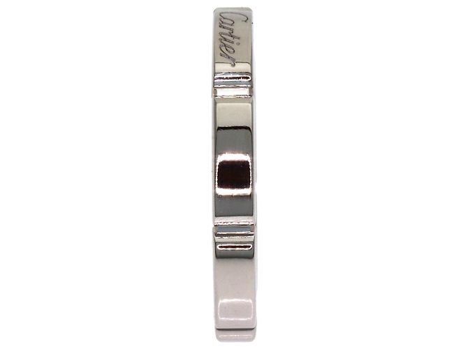 Anello Maillon Panthère Cartier - vista 3