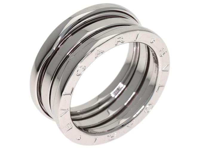 Bulgari Bvlgari B-zero1 2-Band Ring - Ansicht 2