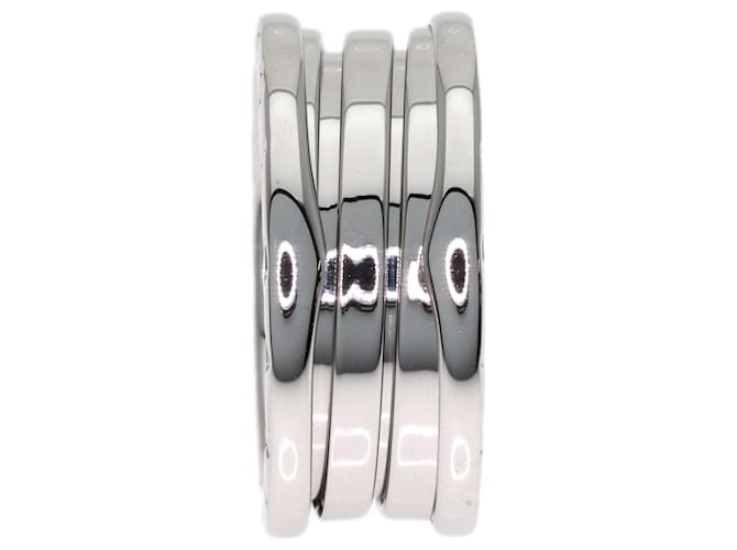 Bulgari Bvlgari B-zero1 2-Band Ring - Ansicht 3
