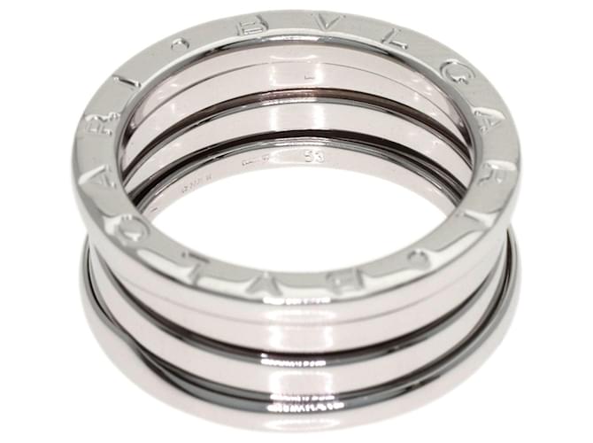 Bulgari Bvlgari B-zero1 2-Band Ring - Ansicht 4