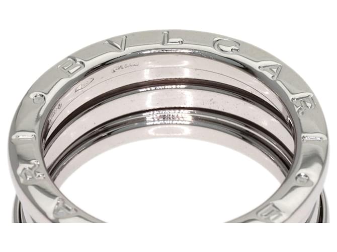 Bulgari Bvlgari B-zero1 2-Band Ring - Ansicht 5