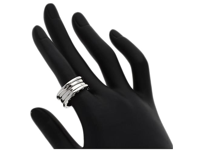 Bulgari Bvlgari B-zero1 2-Band Ring - Ansicht 6