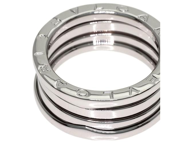 Bulgari Bvlgari B-zero1 2-Band Ring - Ansicht 7