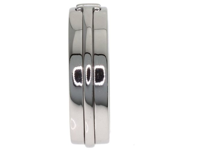 Tiffany & Co. T Narrow Ring aus 18K Weißgold - Ansicht 3