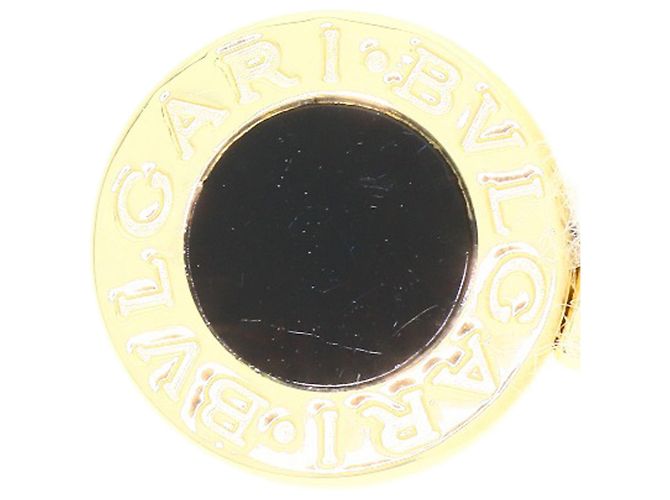 Bulgari Collana Bvlgari in onice e oro giallo 18K - vista 7