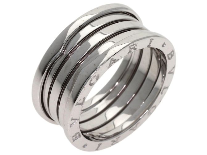 Bulgari BVLGARI B-zero1 4-Band Ring - Ansicht 2