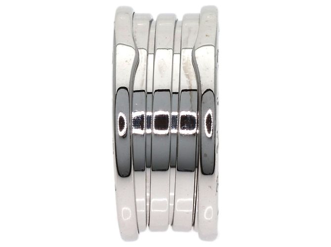 Bulgari BVLGARI B-zero1 4-Band Ring - Ansicht 3