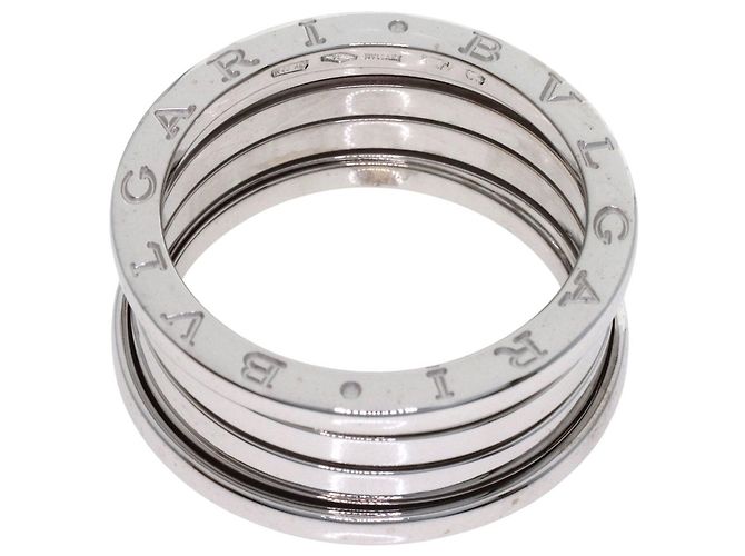 Bulgari BVLGARI B-zero1 4-Band Ring - Ansicht 4
