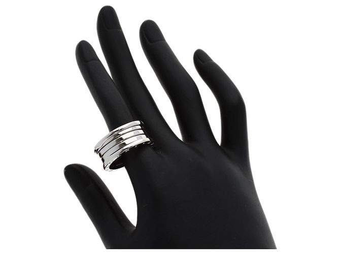 Bulgari BVLGARI B-zero1 4-Band Ring - Ansicht 5