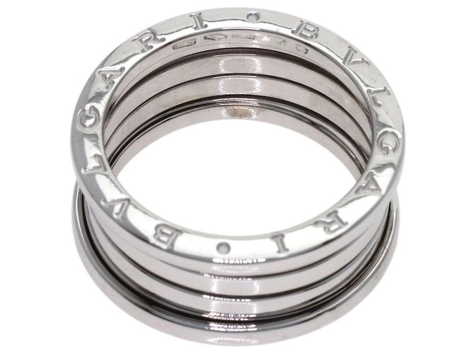 Bulgari BVLGARI B-zero1 4-Band Ring - Ansicht 6