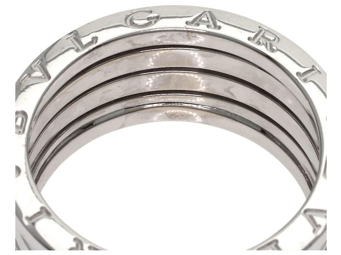 Bulgari BVLGARI B-zero1 4-Band Ring - Ansicht 7