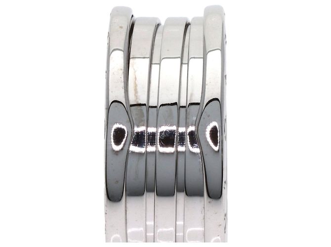 Bulgari BVLGARI B-zero1 4-Band Ring - Ansicht 8