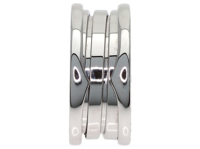 Bulgari B-zero1 3-Band Ring BVLGARI - Ansicht 3